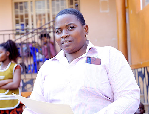 Ms.-Zaitun-Lukwago-Phimose-Nursery-and-Primary-School-Headteacher